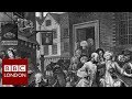 The legacy of the Huguenots in London – BBC London News