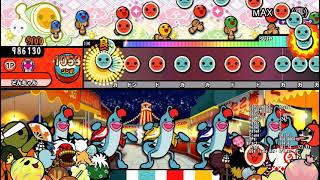【TJAPlayer3】MAX360(裏)【創作譜面】