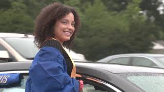 2021 Phoebus High School Decorated Vehicle Parade