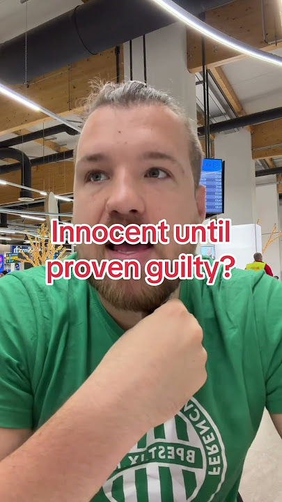 Don’t automatically believe or sensationalized stuff