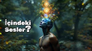 İçindeki Sesler: Beden, Zihin, Nefs, Ego ve Ruh