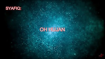 ANTARA HUJAN DAN AIRMATA