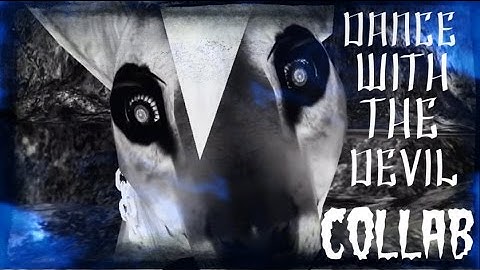 Feral Heart |COLLAB| - Dance With The Devil