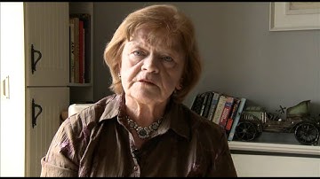 Opening Worlds - Story from a student with a disability