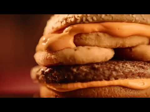 Publicidade McDonald’s