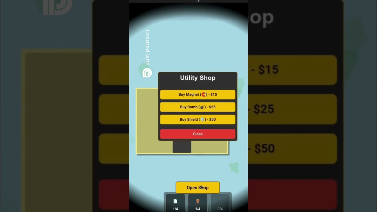 Explosions, Reopens, and Resource Hunts: The Ultimate Survival Game!