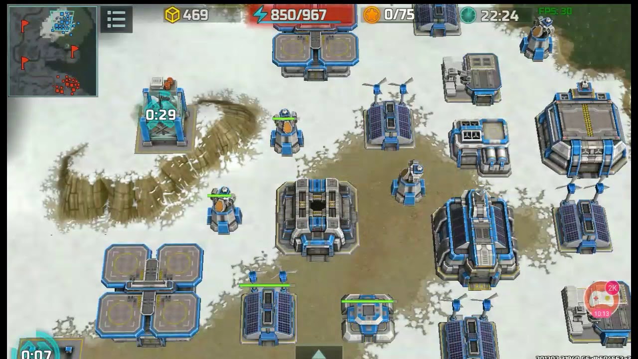 ПВП против 1BEAST (Potroshiteli)