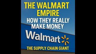 The Real Reason Walmart Wins Every Time
