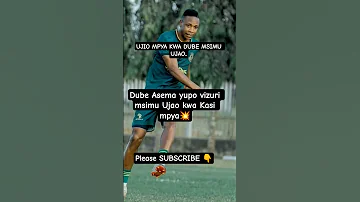 Yanga Simba SUBE YUPO VIZURI MSIMU UJAO KA AHAHIDI KUTUPIA SANA Trending Viral 