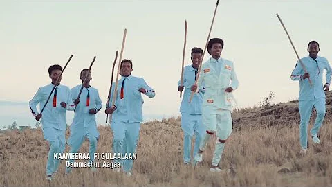Wabii Addunyaa /New ethiopian 2020/ music video /Hadda malee.../Hadda malee xannachi hin dhiigu/