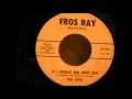 soul gents if i should win your love fros ray
