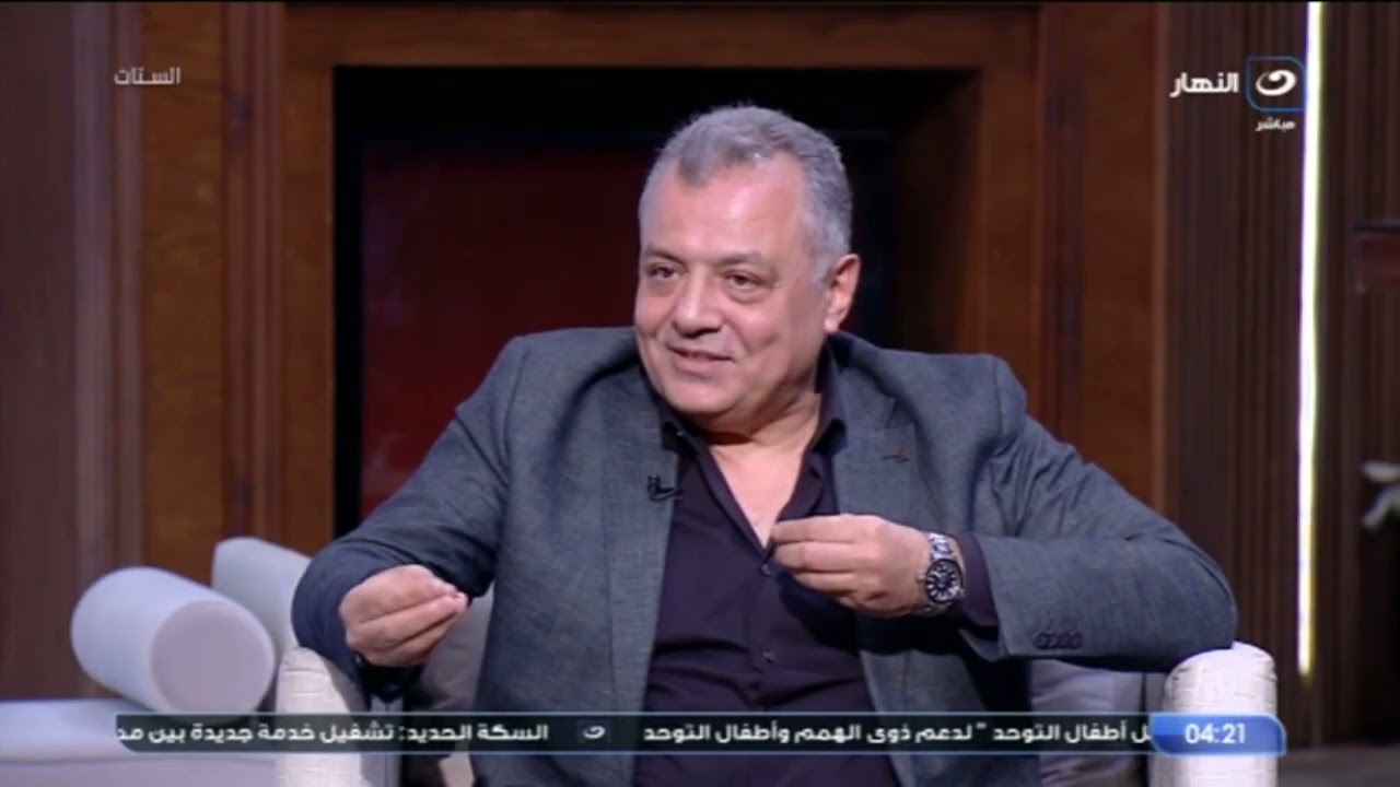 إمتى تشيل المرارة ؟ أسباب التدخل الجراحي لإزالة المرارة من الدكتور أشرف كمال