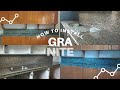 EASY TIPS Kung Paano Mag-install ng Granite sa Kitchen Countertop | Step by Step | Homequest