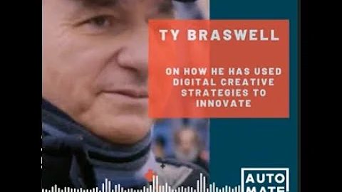 Digital Entrepreneur Ty Braswell