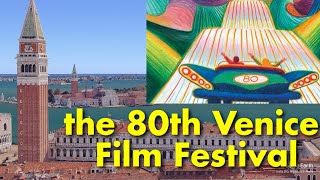 Where the Venice Film Festival is held