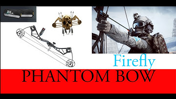 bf4 Phantom Bow Gameplay - How To Unlock The PHANTOM OPERATIVE BOW DOG TAG.