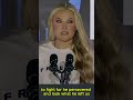 This Is the Legacy We Carry Forward Erika Kirk CEO of Turning Point USA