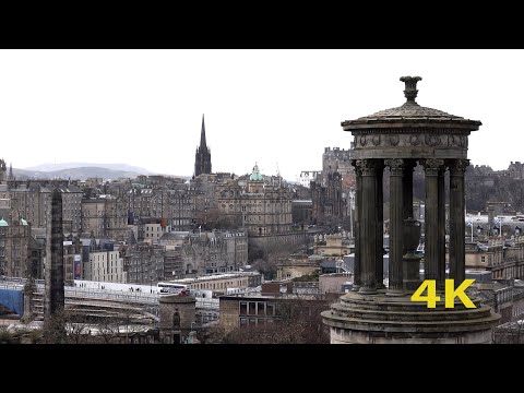 Βίντεο: Τι να δείτε στη Σκωτία