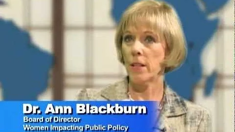 Dr. Ann Blackburn