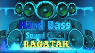 SOUNDCECK MIX RAGATAK BATTLE NONSTOP 2022 . KLUB CAMPURAN ANTIK TECHNO BATTLE MEGAMIX 2022 ⚡