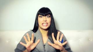 THINGS YOU SHOULD NEVER SAY TO AN ARTIST
