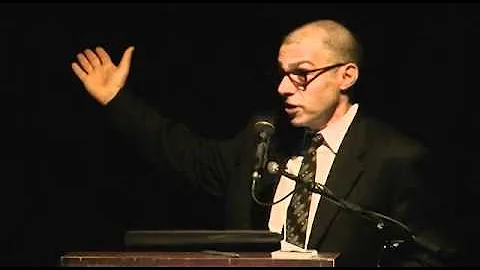 Dr. Richard Kohl - Scaling Up Solutions to neglected Diseases: From Innovation to large Scale Change