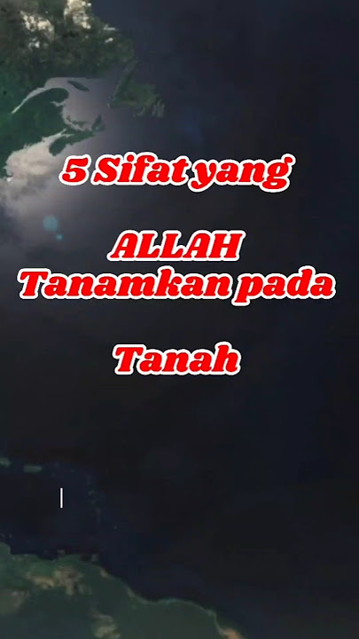Filosofi Sifat Tanah inilah Alasan Manusia Diciptakan dari Tanah#subscribe #fypシ゚viral #shorts
