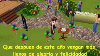 Jennisims Cumple 1 Año