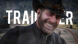 Red Dead Redemption 3 | New Trailer