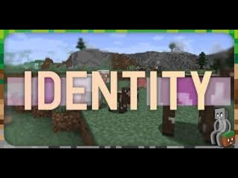 Identity - Minecraft Mods - CurseForge