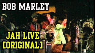 Jah Live - Bob Marley (LYRICS/LETRA) (Reggae) chords