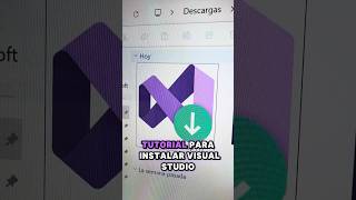 Tutorial para instalar Visual Studio
