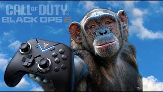 ЛУЧШИЕ НАСТРОЙКИ ГЕЙМПАДА CALL OF DUTY BLACK OPS 6 МУЛЬТИПЛЕЕР/ PS5  /XBOX /VADER 4 PRO#callofduty