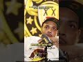 How Juice WRLD Blew G Herbo&#39;s Mind in the Studio #drinkchamps #gherbo #juicewrld