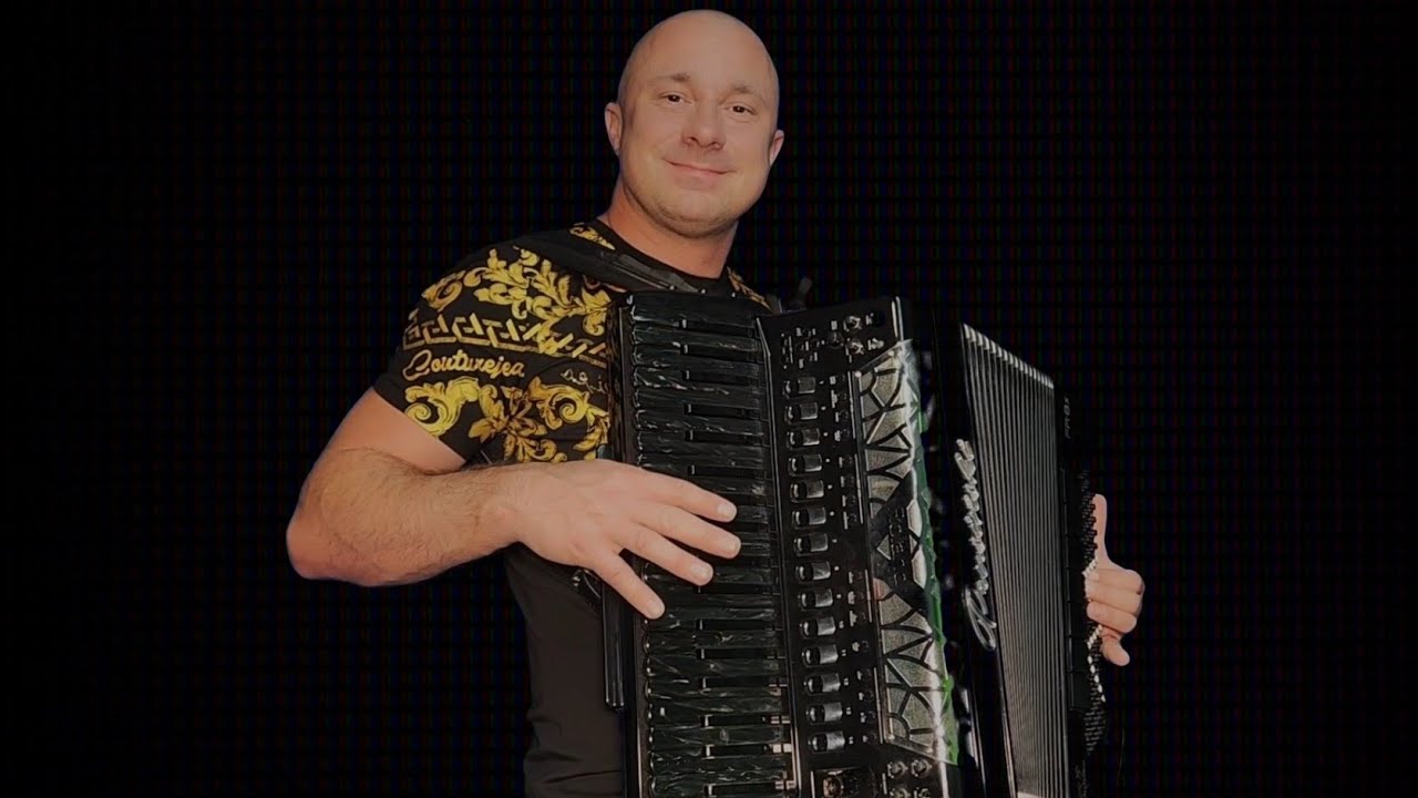 O Sole Mio - Prusiński Accordion Show /Koncerty Akordeonowe na żywo / Kontakt : +48 600 934 002