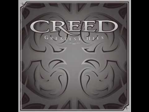 Creed- One