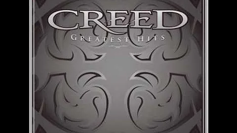 Creed- One