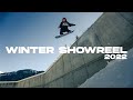 Winter showreel 2022