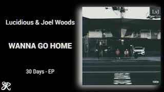 Lucidious & Joel Woods - Wanna Go Home