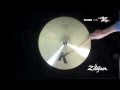 Zildjian Sound Lab - 20" K Custom Dark Ride