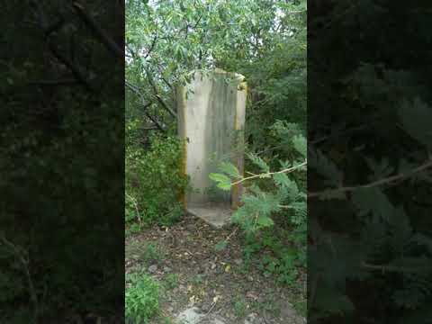 Kaburi La Wasukuma Waliozikwa Mwamalole Meatu Baada Ya Vita Na Wataturu