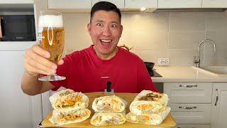 видео: МУКБАНГ ДОМАШНЯЯ ШАУРМА ДОНЕРЫ Mukbang не асмр  #мукбанг #шаурма #донер  картинка: МУКБАНГ ДОМАШНЯЯ ШАУРМА ДОНЕРЫ Mukbang не асмр  #мукбанг #шаурма #донер