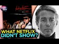 Halston - Netflix Brings Forgotten Fashion Icon! Why He Lost His Name!?