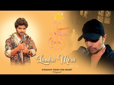 Lamha Mera (Studio Version) | Himesh Ke Dil Se The Album | Himesh Reshammiya | Salman Ali