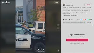 Video of Rocklin arrest to be reviewed by police department and more | Sept. 20, 2021
