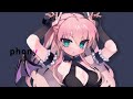 フォニイ - ツミキ / Covered by 魔城ひなの 【#Vsinger / #歌ってみた】