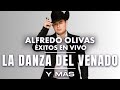 Alfredo Olivas – Éxitos En Vivo