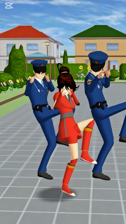 Siklus hidup Rena.😍#sakuraschoolsimulator #viral #trending #viralvideo #shorts #funny#ytshorts#video