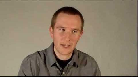 Dennis Bukowski - Why internships are important