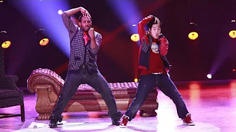 The Best of So You Think You Can Dance